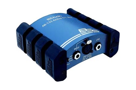BSS AR-133 DI Box