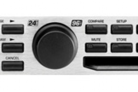 Behringer DCX2496