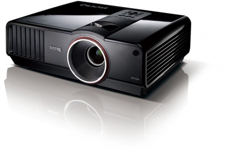 Benq SP920P