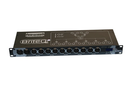 Briteq DMS 26