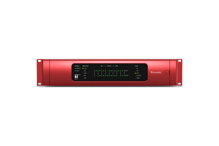 Focusrite RedNet 3