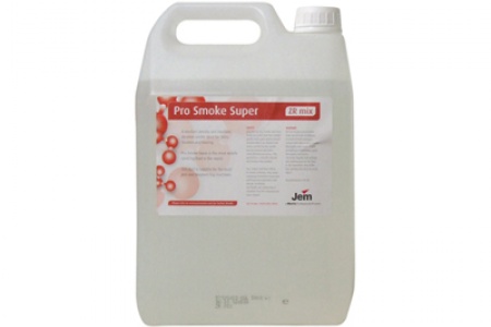 Jem Pro Smoke Super 1.5L