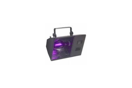 Lumière Noire Black GUN 400W