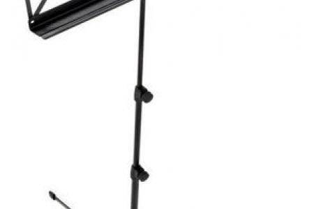 Lutrin pour partitions
