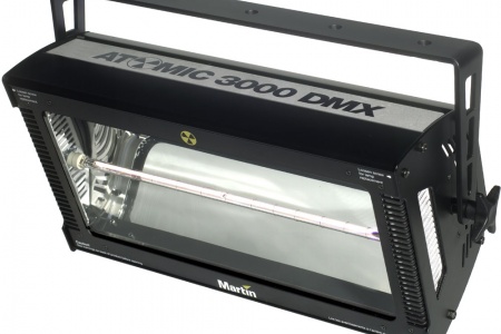 Martin Atomic 3000 DMX
