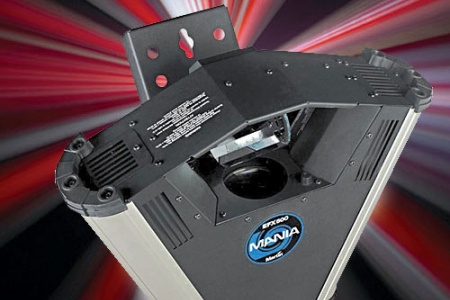Martin EFX 600