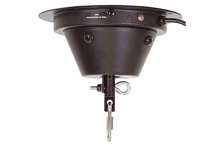 Moteur boule à facettes