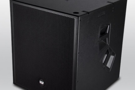 RCF NX S-21A 1000W