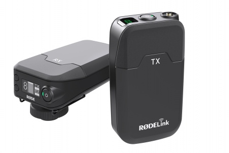 RØDE RØDELink wireless