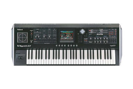 Roland V-Synth GT