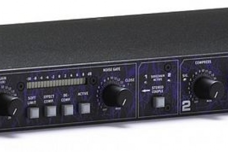 SPL DynaMaxx 9735