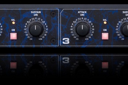 SPL Transient Designer 4