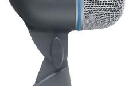 Shure Beta 52A