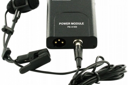 Superlux PRA383 D