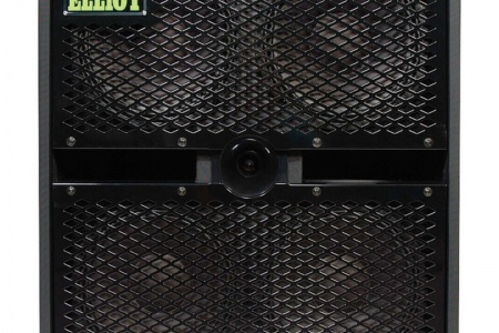 Trace Eliott 1048 4x10'' cabinet (800W)