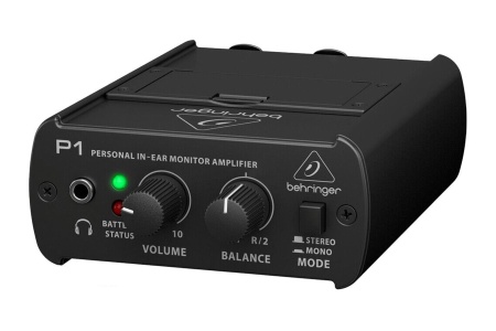 behringer-powerplay-p1-manual-5-1d9da027
