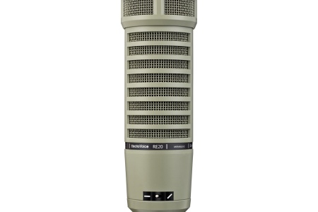 Electro-Voice RE20