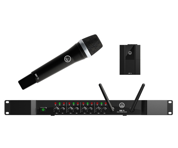 AKG DMS 70