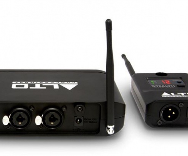 ALTO Stealth Wireless
