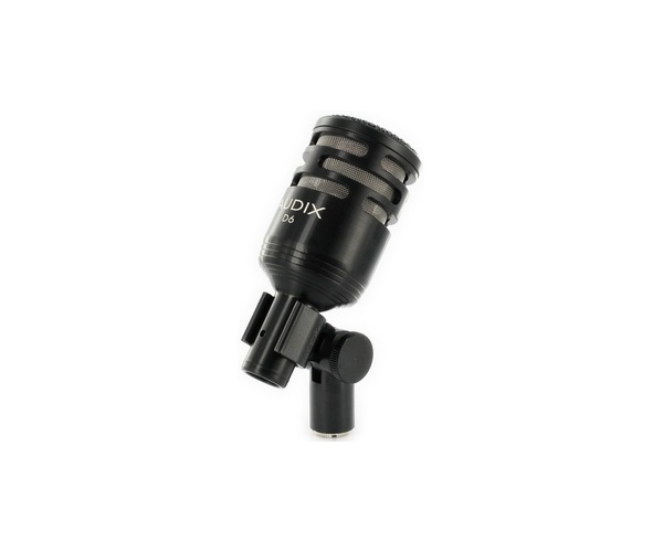 Audix D6