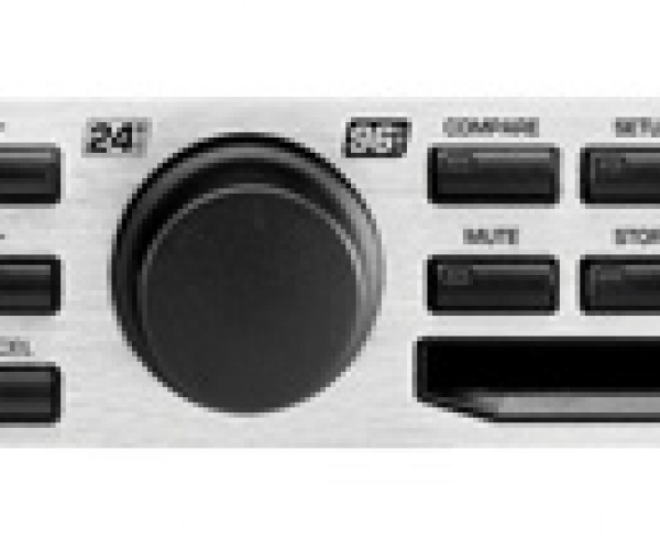 Behringer DCX2496