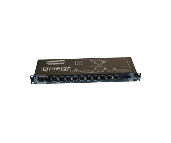 Briteq DMS 26