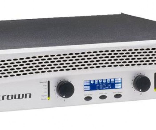 Crown XTI4000