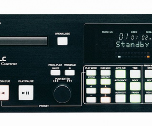 Denon DNC 680