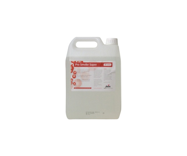 Jem Pro Smoke Super 1.5L