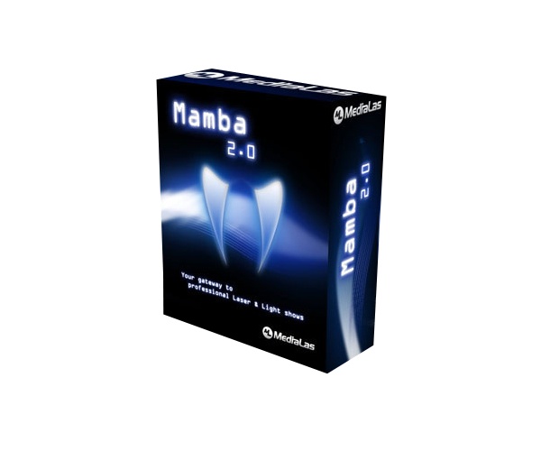 Medialas Mamba 2.0