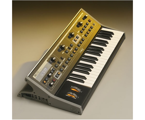 Moog Little Phatty Stage 2