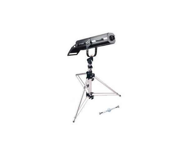 Poursuite DMX 1200W