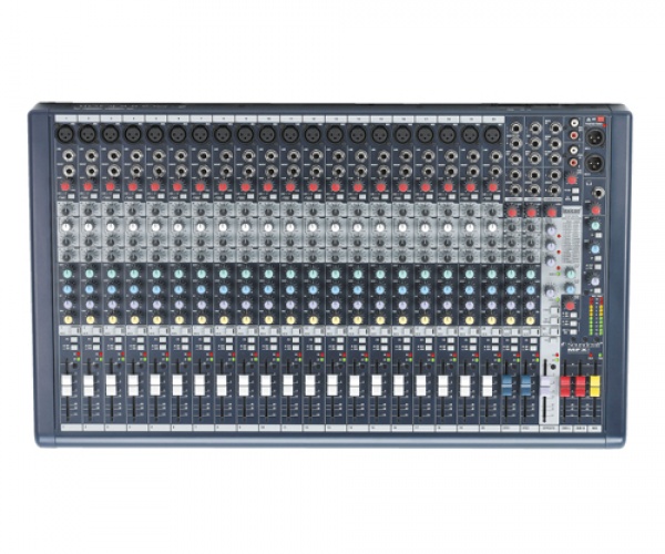 SOUNDCRAFT MFXI20