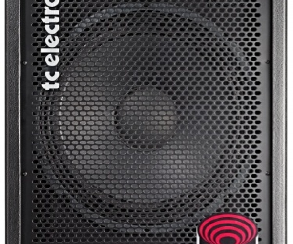 TC Electronic BG250-115 mk2