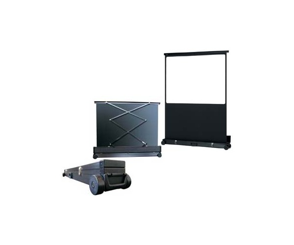 DMT Mobile Screen 100' - 260cm