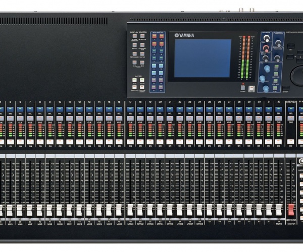 Yamaha LS9-32