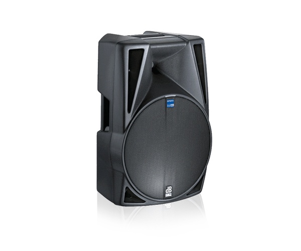 dBTechnologies Opera 515 DX 400W