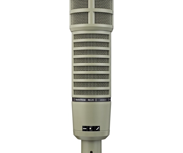 Electro-Voice RE20